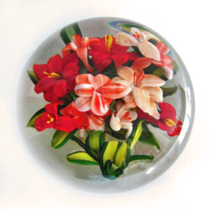 Amaryllis Bukett von Melissa Ayotte