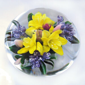 Angels Breath Bouquet von Melissa Ayotte