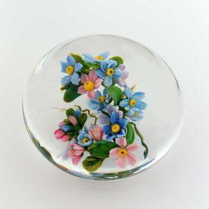 Forget me not von Melissa Ayotte
