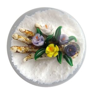 Freundschaft Miniatur von Melissa Ayotte