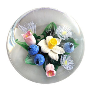 Posy Miniatur von Melissa Ayotte