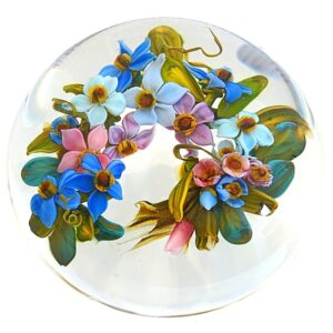 Vergissmeinnicht von Melissa Ayotte
