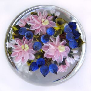 Blueberry Bouquet von Rick Ayotte