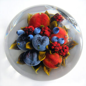 Obstkorb Bountiful von Rick Ayotte