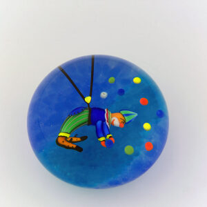 Acrobat Clown