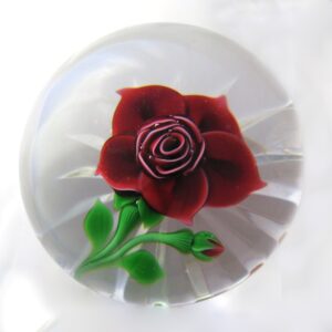 Baccarat Rose