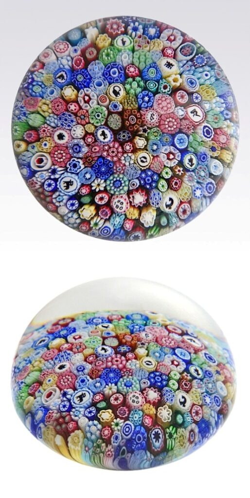 Close Millefiori 1980 Der Klassiker