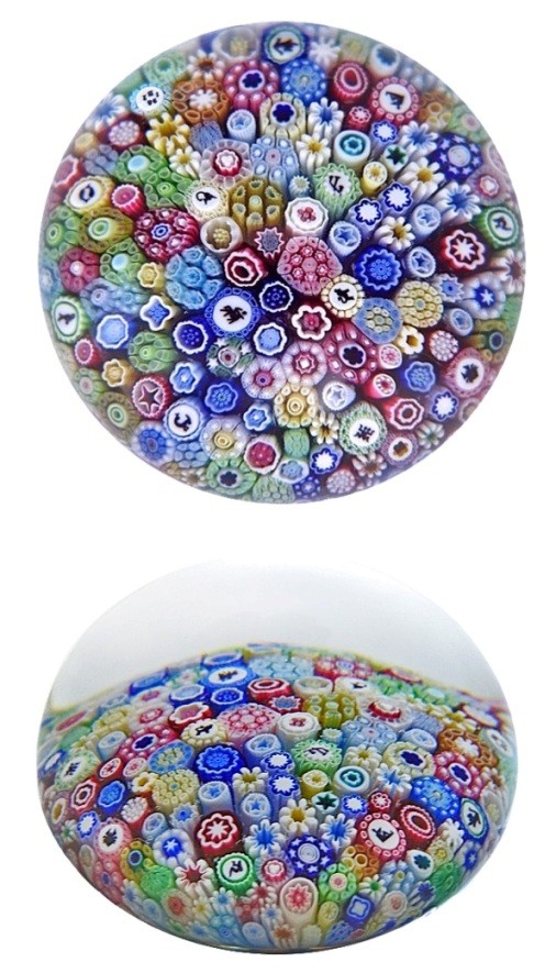 Close Millefiori 1982 Der Klassiker