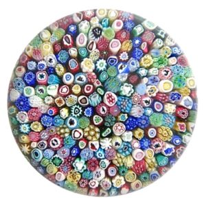 Close Millefiori Der Klassiker