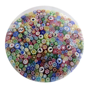 Close Millefiori Der Klassiker