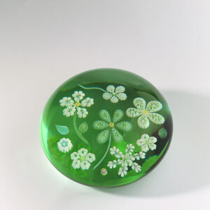 Fleurs de Jade