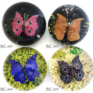 Schmetterlinge Flight in the
