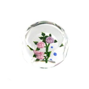 Rosen Miniatur von Ray Banford