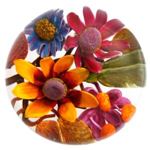 Herbstblut von Stefan Bracht