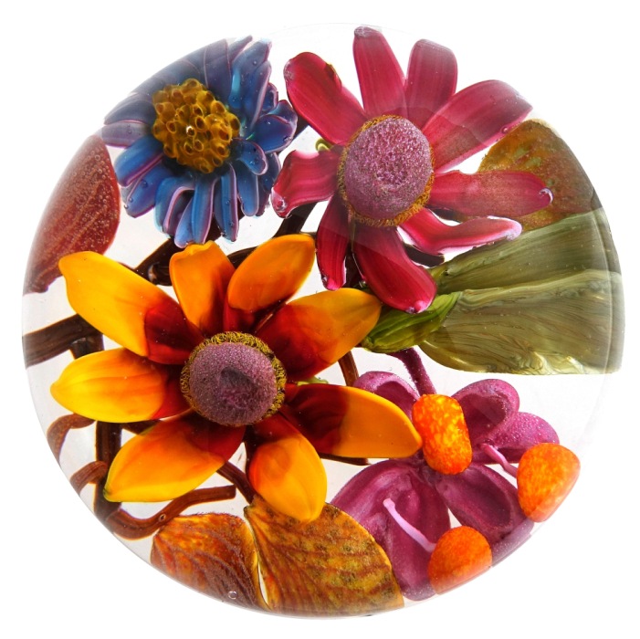 Herbstblut von Stefan Bracht