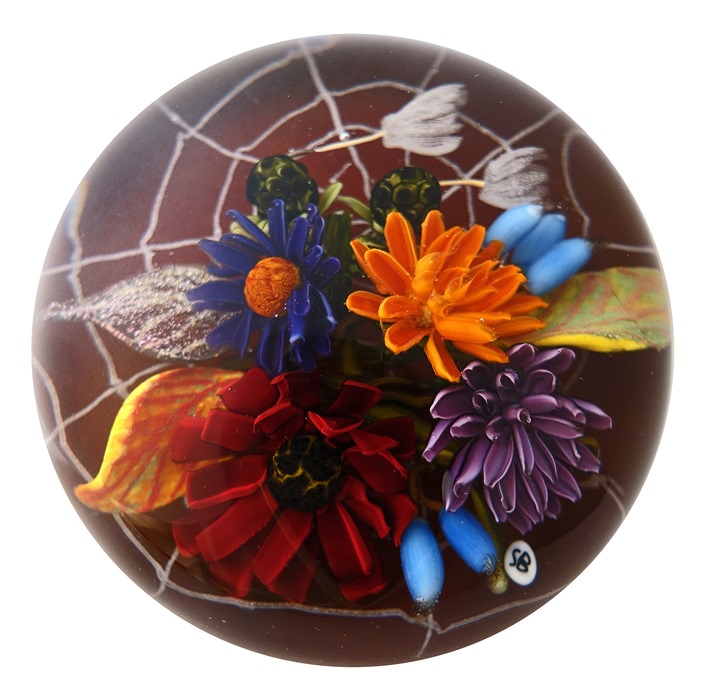 Herbstliches Potpourri von Stefan Bracht