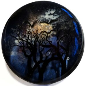 Nocturnus von Stefan Bracht