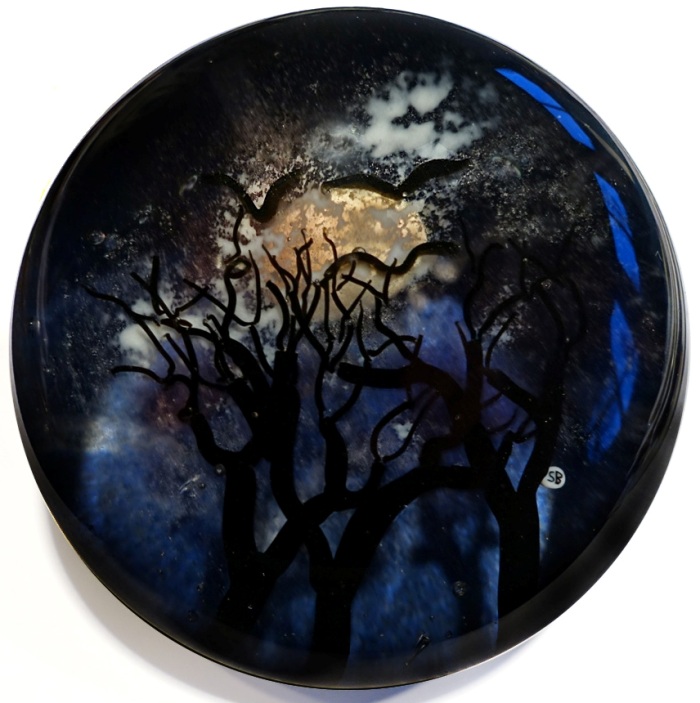 Nocturnus von Stefan Bracht