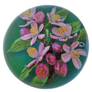 Obstbluete von Stefan Bracht