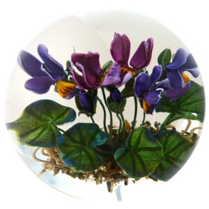 Viola VII von Stefan Bracht