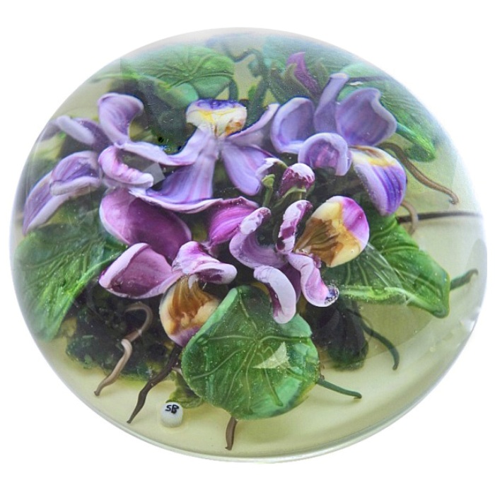 Viola VI von Stefan Bracht