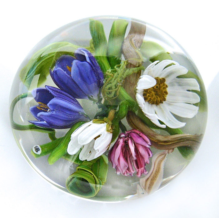 Wiesensaefte und Bluetenkraefte von Stefan Bracht