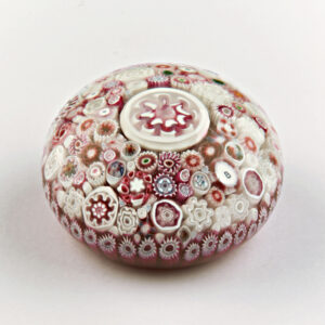 Close Millefiori von Jim Brown