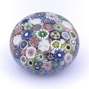 Close Millefiori von Jim Brown