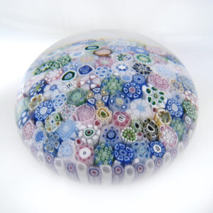 Close Millefiori von Jim Brown