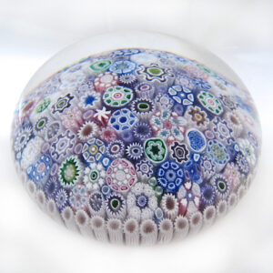 Close Millefiori von Jim Brown