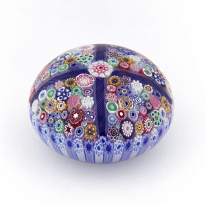 Panelled Millefiori von Jim Brown