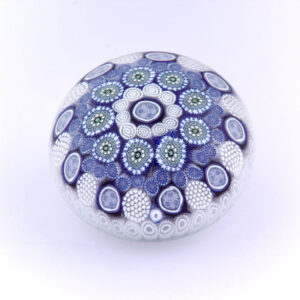 Patterned Millefiori von Jim Brown