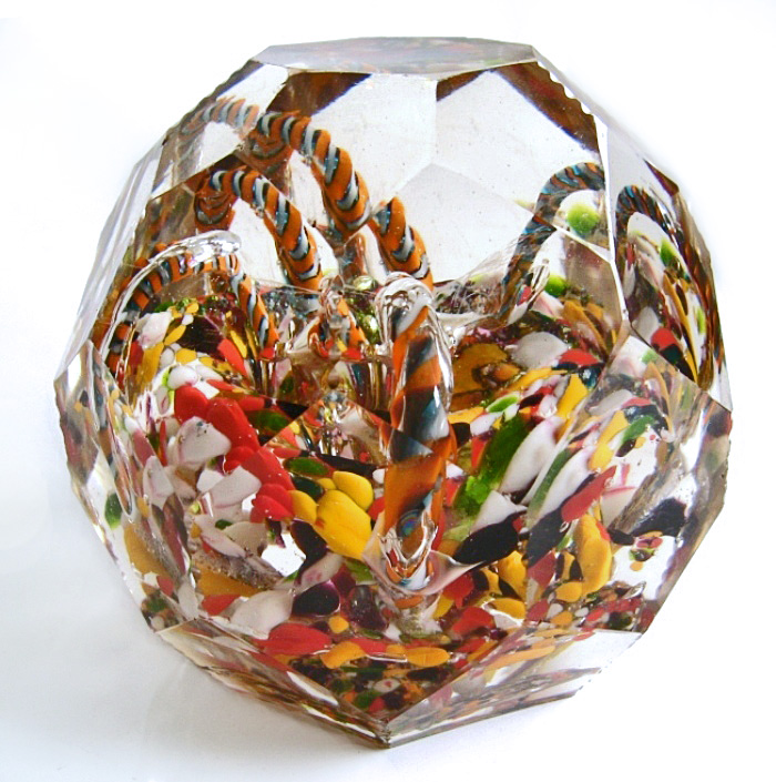 von Krone Bunte