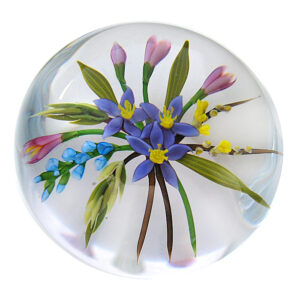 Meadow Bouquet von Chris Buzzini