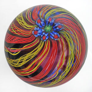 Die Wiederbelebung von Glass Caithness