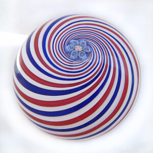 Swirl von Cod-Glass-Works Cape