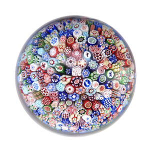 von Millefiori-datiert-1847 Close
