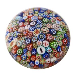 von Millefiori-datiert-1848 Close