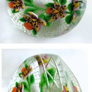 Blumenkoerbchen von John Deacons