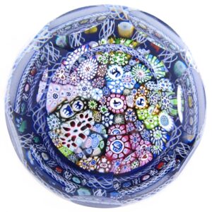 Magnum Millefiori Pilz von John Deacons