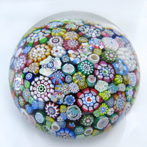 Millefiori Compact von John Deacons