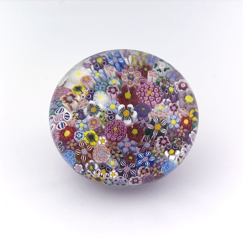 Close Millefiori von Drew Ebelhare