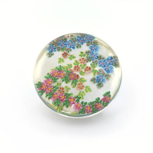 Fancy Millefiori von Drew Ebelhare