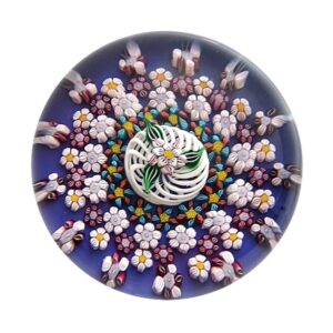 Fox Sue Millefiori Adaline von Drew Ebelhare