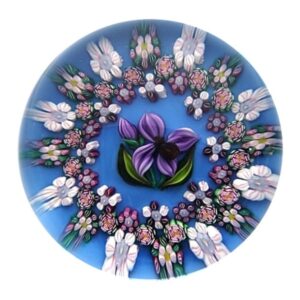 Fox Sue Millefiori Chiara von Drew Ebelhare