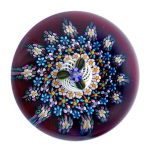 Fox Sue Millefiori Liliana von Drew Ebelhare