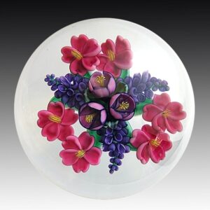 Blumenarrangement von Randall Grubb