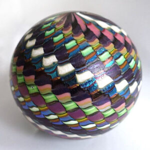 Ribbed Twist von Eric Hansen