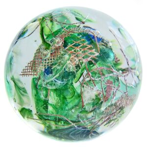 Greenery von Tami King