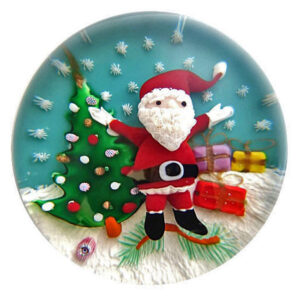 Es weihnachtet von Richard Loesel